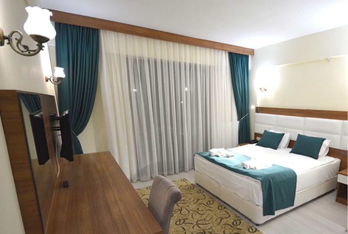 Ilgaz Nolana Mountain Resort Suit Oda